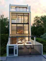 Sembawang Hills Estate (D20), Terrace #620144721